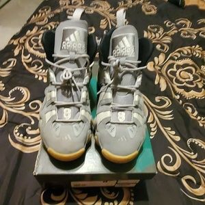 Adidas Crazy 8 (Kobe Bryant)